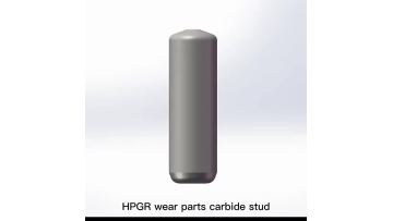 Hard Alloy Stud3.8