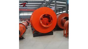 HZG Revolving Cylinder Drier (5)