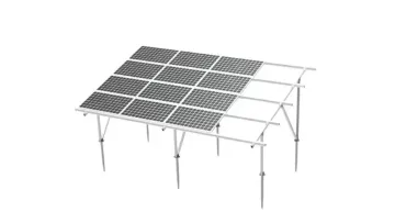 Best Price Aluminum Rail for Solar Panels Essential Component of Solar Mounting System1