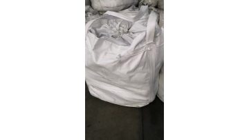 packing bags