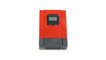 ESmart3 MPPT Solar Controller 40A 60A 48V 36V Solar Charger 24V 12V Battery Charger for Off Grid System1