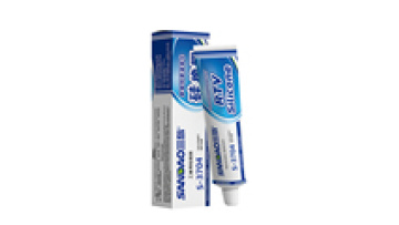 S-3704B Waterproof Black Silicone Sealant1