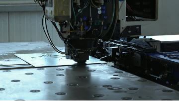 Witness the Power of CNC Cutting: Transforming Materials with Precision