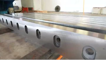 Industrial shear blades