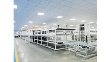 560W High Efficiency Solar Module in China1