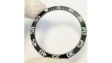 r-24 ceramic bezel 