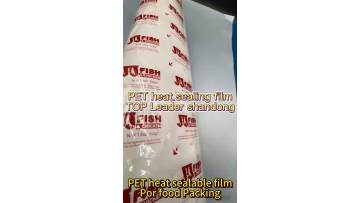 The Properties of Transparent High-Temperature PLA Film and Its Diverse Applications