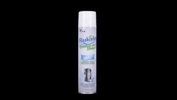  stainless steel cleaner