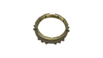 High-Quality manual auto parts synchronize ring QR512-1701257AC FOR CHERY1