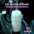 Home or car mini aroma diffuser wholesale