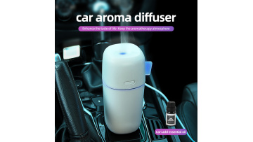 Aroma diffuser D003 