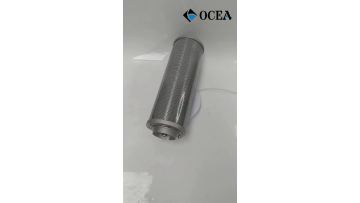 Oil filter, fuel filter, oil-water separator filter, air filter, hydraulic suction filter, hydraulic return filter, pilot filter, cabin air filter