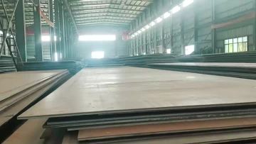 steel plate warehouse001