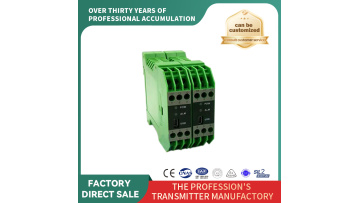 Cr90 Intelligent Temperature Isolation Module(HGWZ-R-4)
