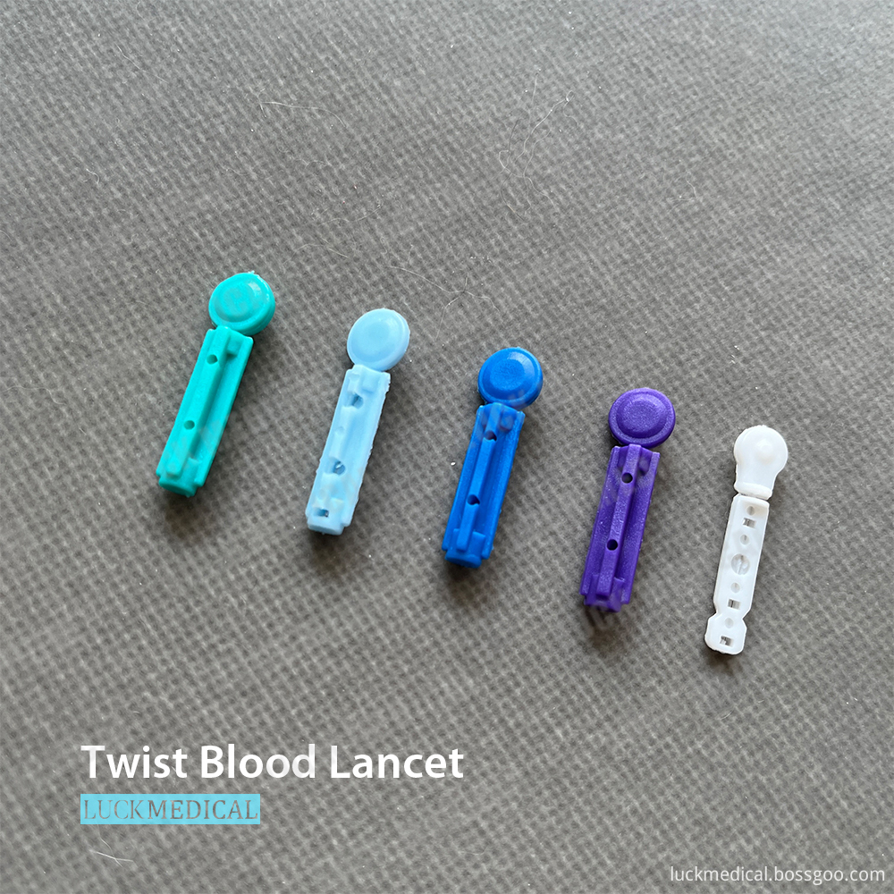 Twist Blood Lanet 15