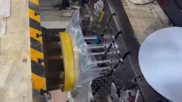 Custom Molds