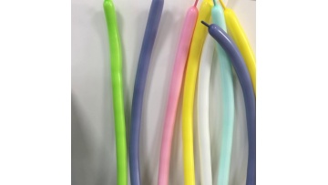 magic balloon