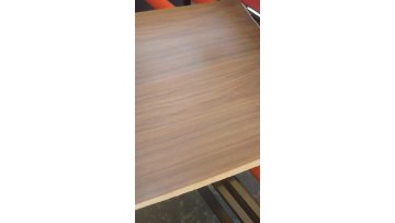 lamination machine for  board