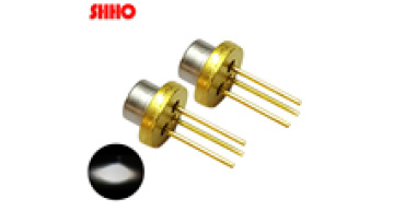 High Power TO-18 Infrared Laser Diode 850nm 200mW1