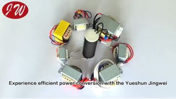 air conditioning transformer