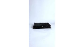 X113 6LAN 2SFP+ 10G Optical Port