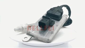 BENZ 24V Nitrogen oxygen Sensor 5WK9 6642B