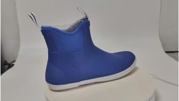 Fishing Rain Boots