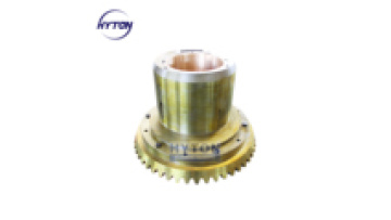 HP300 Cone Crusher Gear Eccentric Assembly - Mining Crusher Spare Parts HT-70902282081