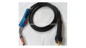 TBI Type Welding Torch