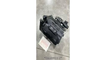 Casappa Fan Pump Model: MVPD30.45S-04S5