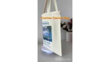 Reusable shopping bags