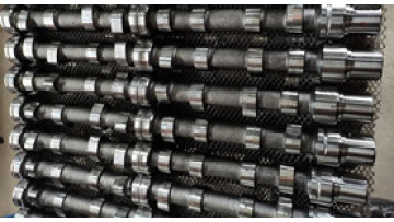 Camshafts