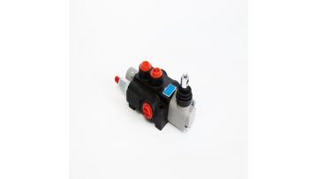 Hydraulic Multi-way Valve P40-1 3