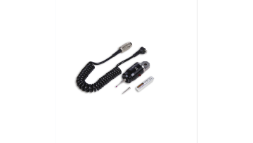 Probe measurement