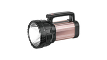 DP Wholesale Powerful Camping Hunting Over Night Search Light Handled Portable Rechargeable LED Searchlights Search Light1