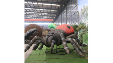 animatronic spider for sale