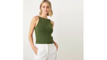 W 882737021 Tank Top