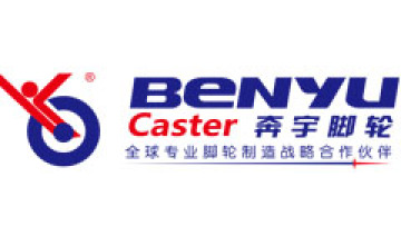 BENYU CASTERS & WHEELS CO.,LTD