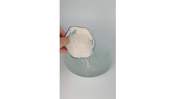 SODIUM THIOSULFATE(HYPOSULFITE）