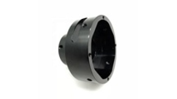 CNC Machined Milling Made Aluminum CNC Anodized Aluminum CNC Machining Parts1