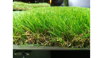 Artificial Lawn Synthetic Grass 30mm Green Synthetic Grass for Yard1