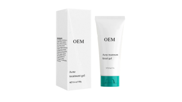 acne treatment gel