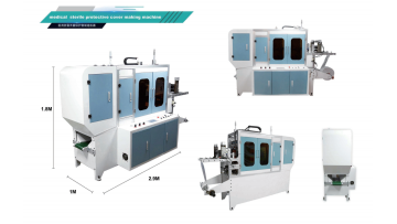 Medical Sterile Cover Making