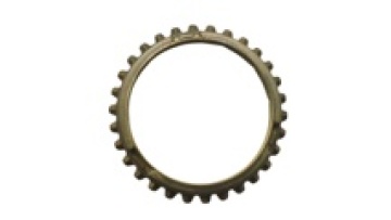FACTORY SALE Manual auto parts transmission Synchronizer Ring  MB501-17-265A for  KIA1