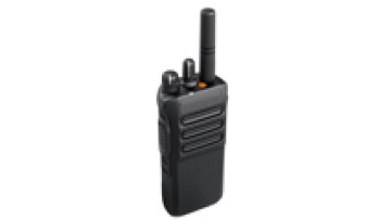 R7A DMR Digital Radio UHF VHF Compatible with Two Way Radio DGP8550 DP4801 DP3600 DGP6150 XPR6550 XPR75501