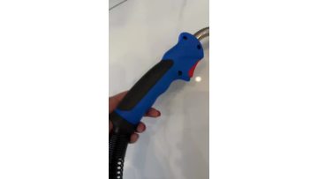 Binzel AT255 MIG Welding Torch