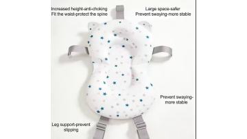 Adjustable Bath Mat – Printed