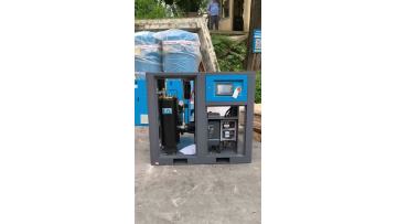 ZAKF_screw air compressor_175 HP screw air compressor