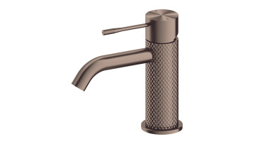 Cellular Sparkling Basin Faucet