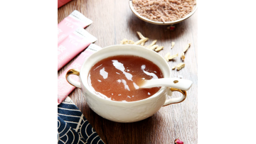 Rose Ginger Tea